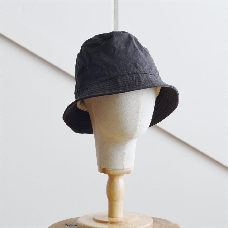 WORKS & LABO.（ワークス＆ラボ）ROADIE オフブラック（バケット