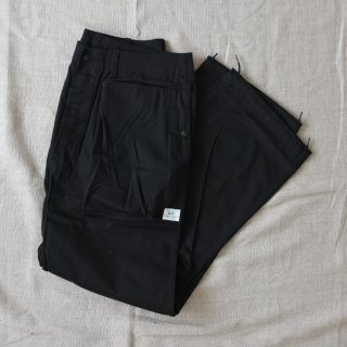 Sassafrasʥե饹DIG CREW PANTS ֥åʥإܡ