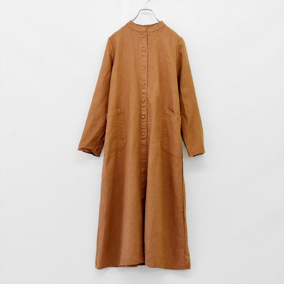 購入しサイト fog linen work コート | www.butiuae.com