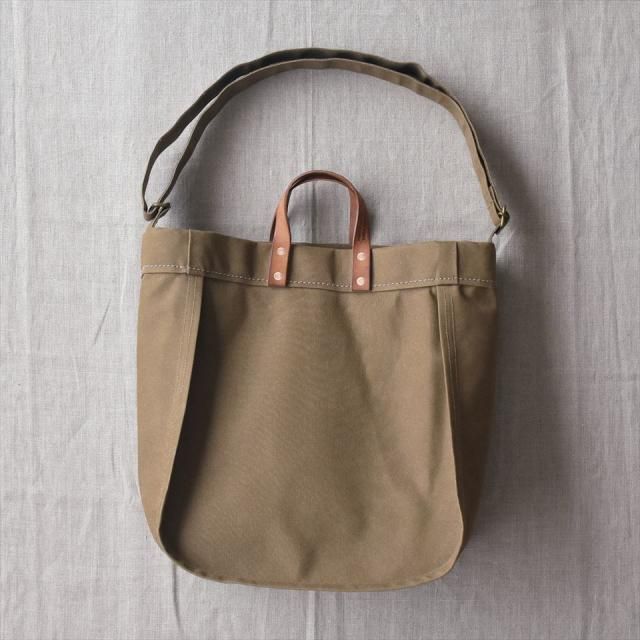 UTOʥ桼ȡLINEMAN BAG ʥѥե󥭥Хߥꥢ쥶