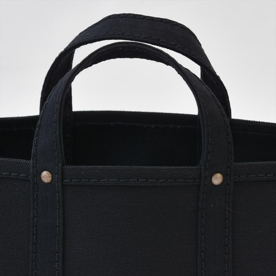 UTO（ユート）TOOL TOTE ブラックXS UTO（ユート）TOOL TOTE ブラックXS - LIFETIME