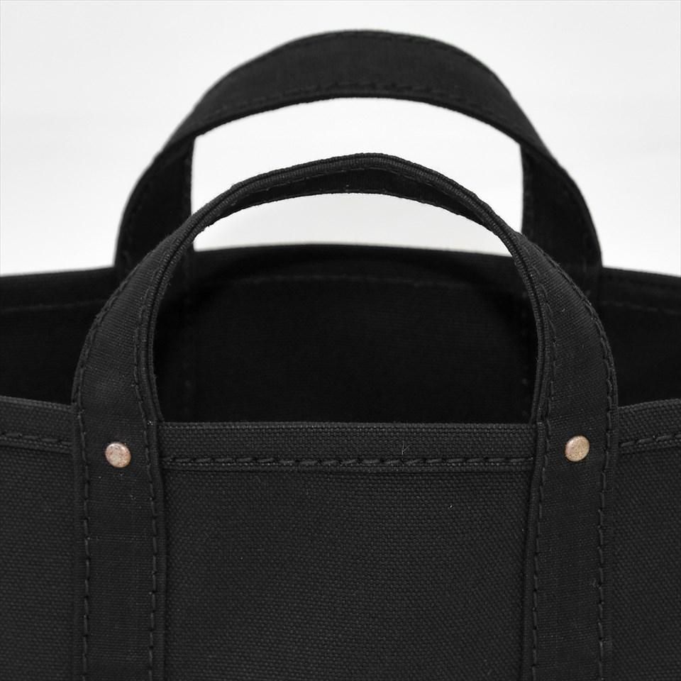 UTO（ユート）TOOL TOTE ブラックS - LIFETIME