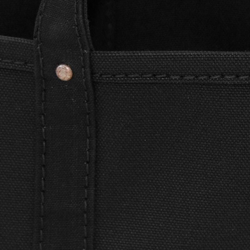 UTO（ユート）TOOL TOTE ブラックS - LIFETIME