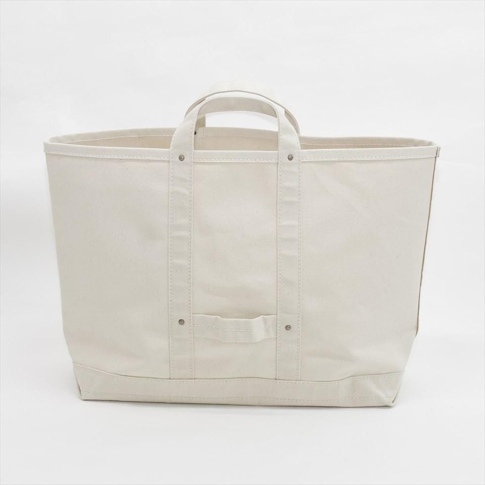 UTO（ユート）TOOL TOTE ホワイトL - LIFETIME