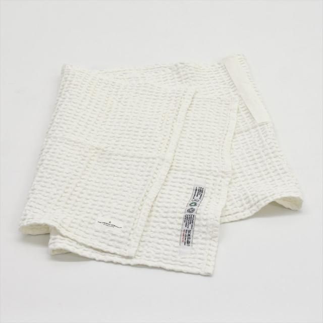 <img class='new_mark_img1' src='https://img.shop-pro.jp/img/new/icons24.gif' style='border:none;display:inline;margin:0px;padding:0px;width:auto;' />ڥ辰40%OFFۥǥޡThe Organic Companyʥ˥åѥˡBIG WAFFLE MEDIUM TOWELʥåե륿M˥ۥ磻