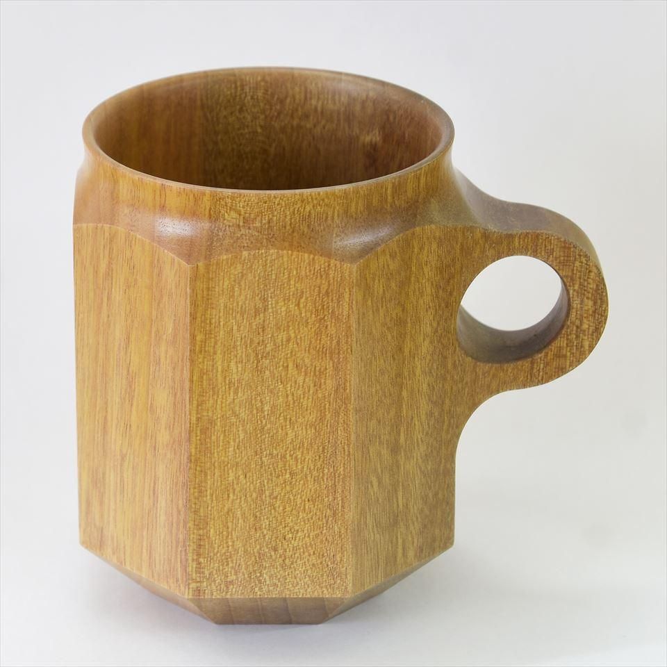 Akihiro Woodworks（木工秋廣）Jincup Wasse 2L（ジンカップワッセ）