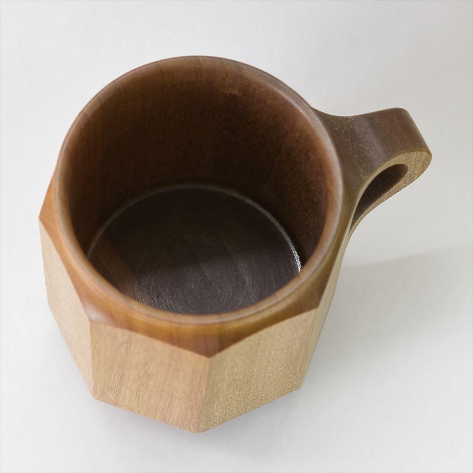 Akihiro Woodworks（木工秋廣）Jincup Wasse 2L（ジンカップワッセ）