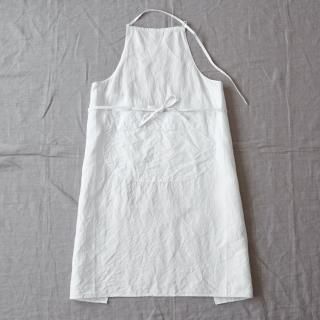 UTOʥ桼ȡFRANCE APRON ۥ磻ȡʥͥ󥨥ץ