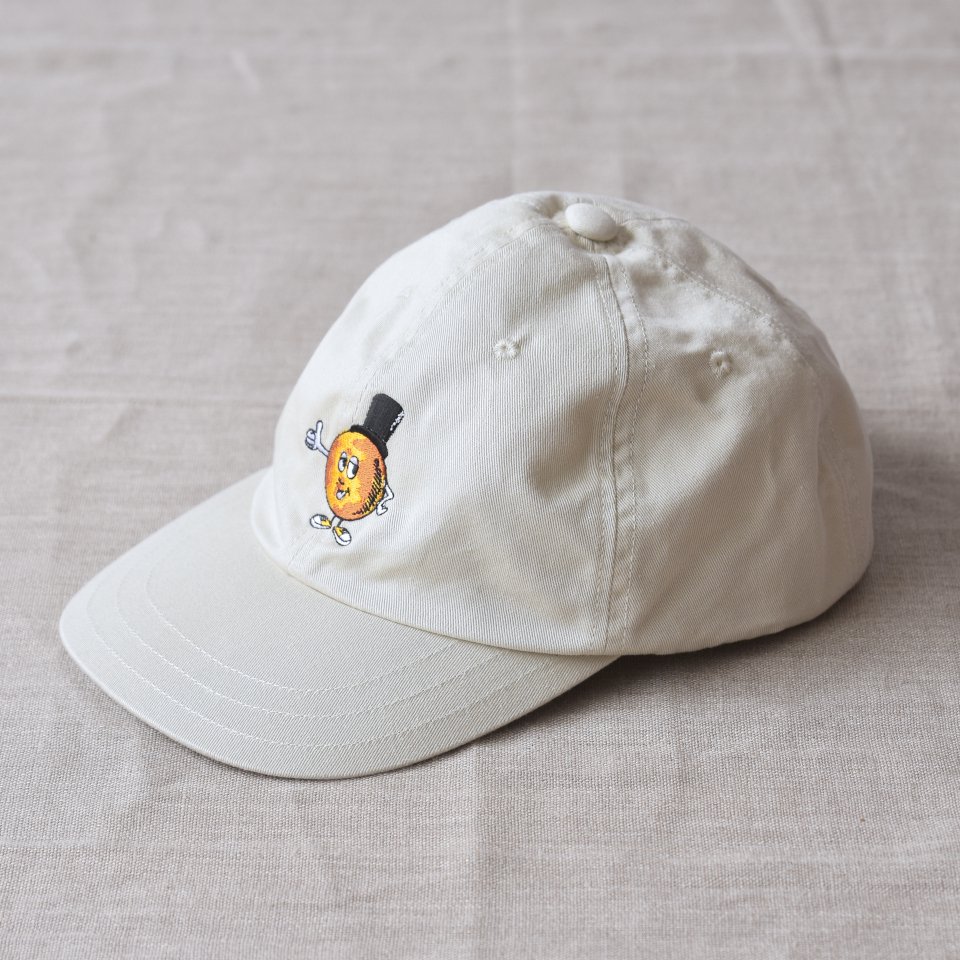 Tacoma Fuji Records（タコマフジレコード）WEE WEE CAP 