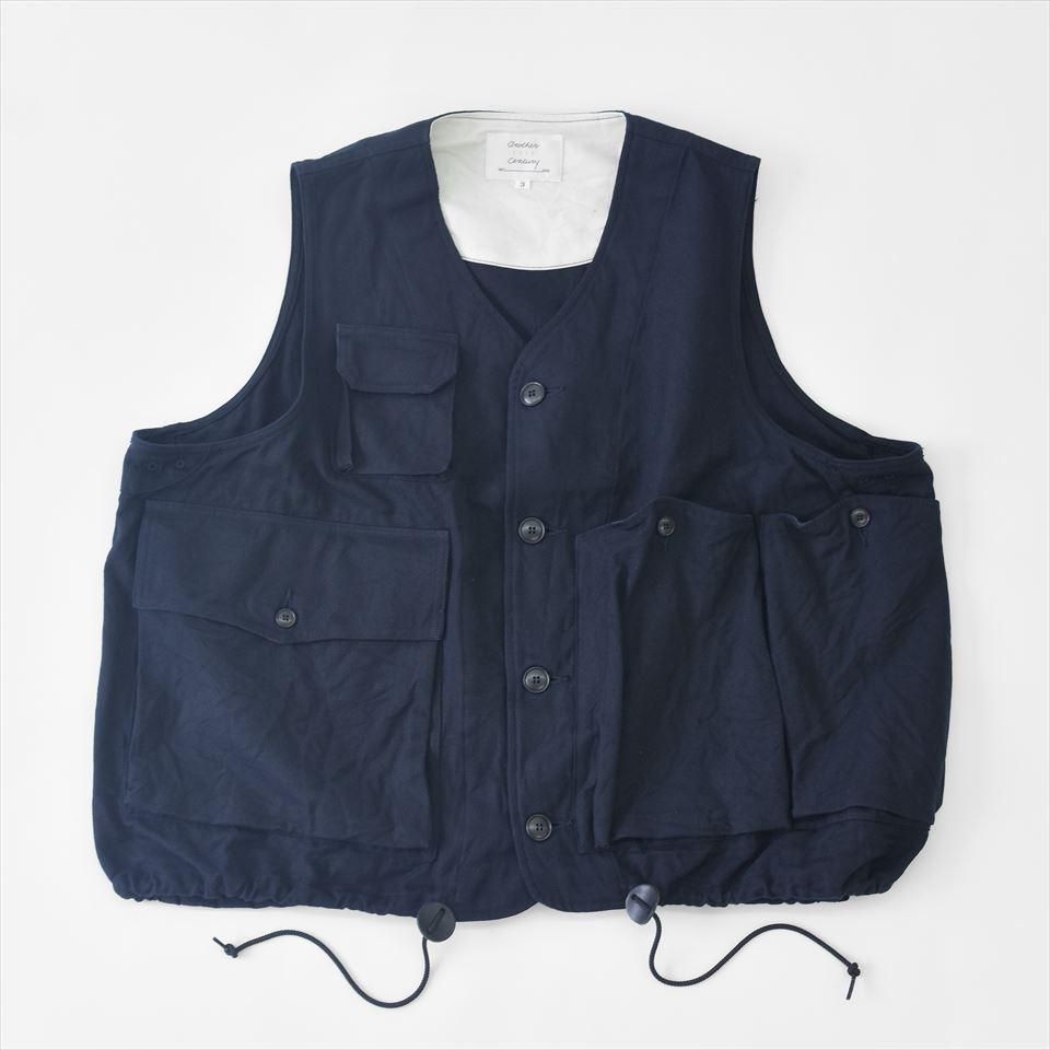 Another 20th Century（アナザートゥエンティースセンチュリー）RIVER