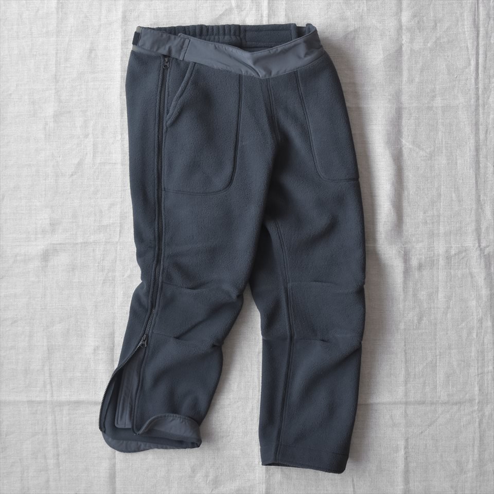 Another 20th Century（アナザートゥエンティースセンチュリー）Yorkshire Daily Pants スウェディッシュグリーン