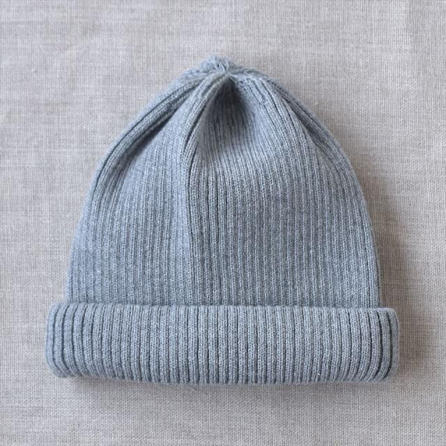 DechoʥǥROLL KNIT CAP 졼ʵ㥳åȥ
