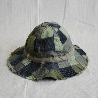 DechoʥǥLONG BRIM HAT ꡼