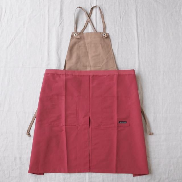 NAPRON（ナプロン）エプロン - LIFETIME