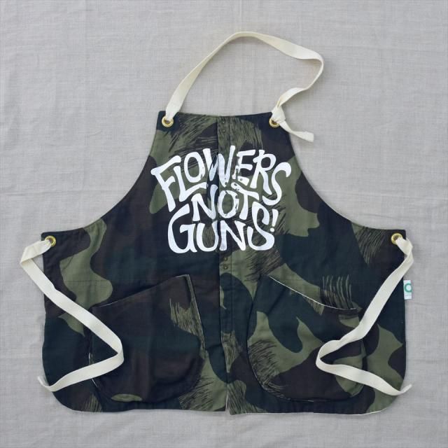 SuoloʥGRIZZLYץ ꡼󥫥Flowers Not Guns!ץȡ