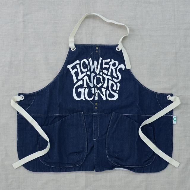 SuoloʥGRIZZLYץ ǥ˥Flowers Not Guns!ץȡ
