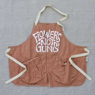 SuoloʥGRIZZLYץ "Flowers Not Guns!" ɡʥߥ˥إܡ