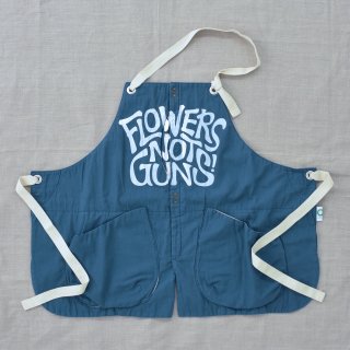 SuoloʥGRIZZLYץ "Flowers Not Guns!" ꡼աʥåȥӥ