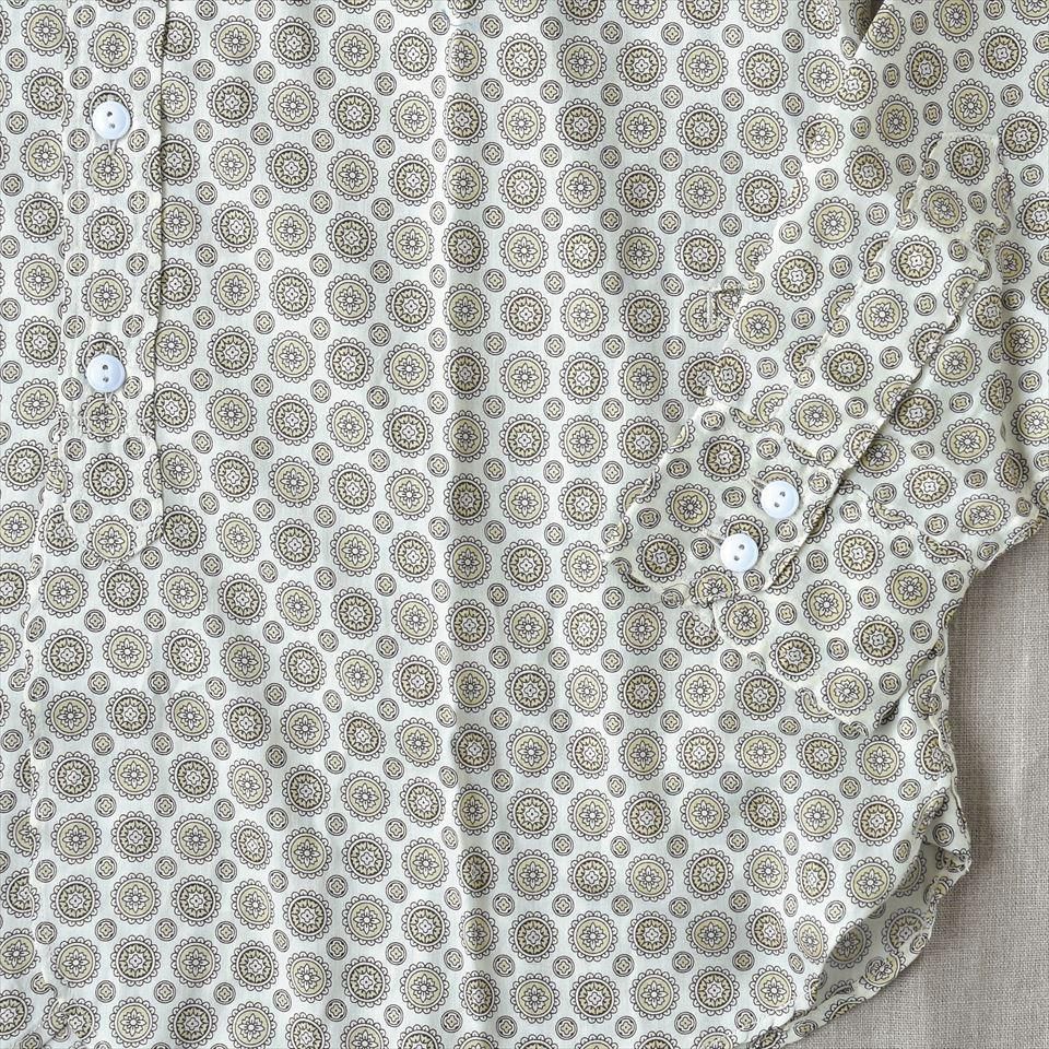Sassafras（ササフラス）GARDENING AT NIGHT SHIRT スモール