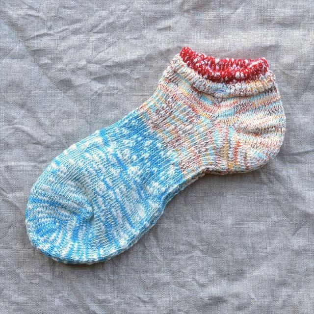 Mauna Kea�ʥޥ��ʥ����˥ȥå����إ��ˡ��������å�����25-27cm/�������������˥�����