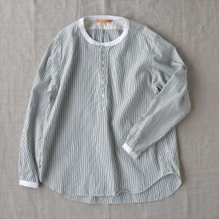 Another Century ウールシャツ A20C21FAWS25.jpg