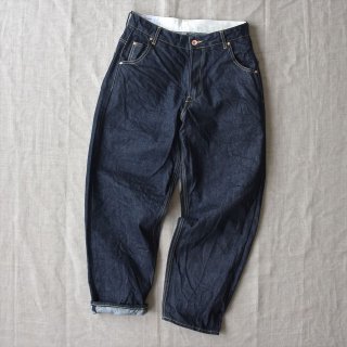 Another 20th Centuryʥʥȥƥ꡼Coal Miner Pants- denim ǥ