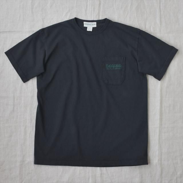 SASSAFRAS（ササフラス） - LIFETIME（ライフタイム）