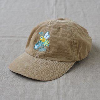 Tacoma Fuji Recordsʥޥե쥳ɡBusy Bee Buddy CAP