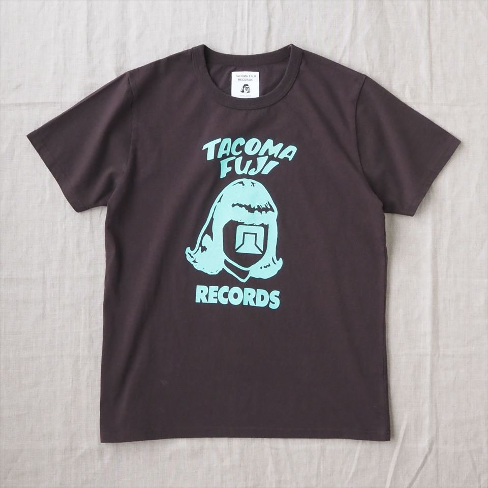 TACOMA FUJI RECORDS タコマ フジ レコード