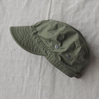 DechoʥǥSERVICE CAP ꡼֡CORDURAߥ꥿꡼ĥ