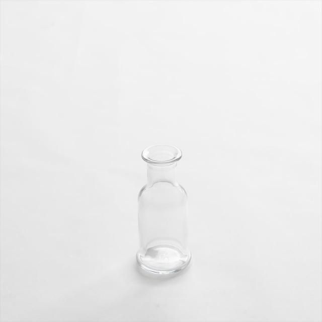 ȥꥢOberglasʥС饹PURITY BOTTOLE 125mlH13cm