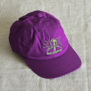 Golden Sombreroʥǥ󥽥֥ Logo CAP ѡץʥĥ饮