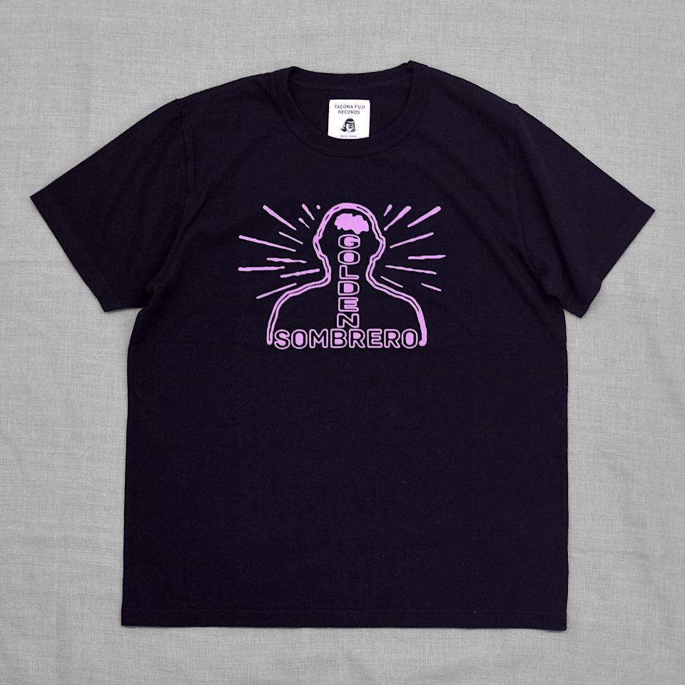 Golden Sombrero（ゴールデンソンブレロ） GOLDEN SOMBRERO LOGO