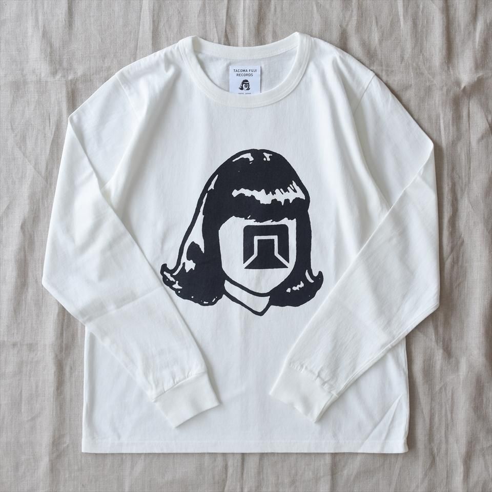 Tacoma Fuji Records （タコマフジレコード）TACOMA FUJI BIG