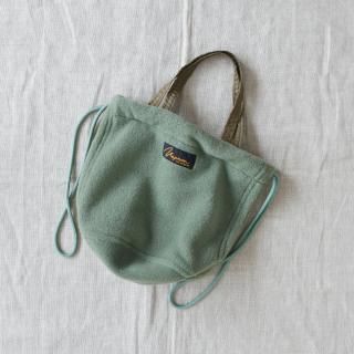 NapronʥʥץFLEECE PATIENTS BAG ꡼ 5LS