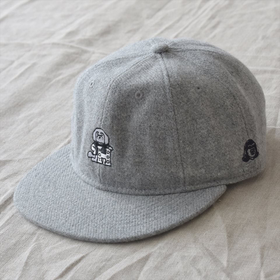 タコマフジレコードLOGO CAP ‘22新品未使用 キャップ帽子