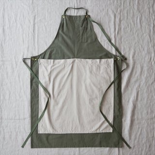 Land & B.C.ʥɡӡPOLITE work apron 01 ꡼