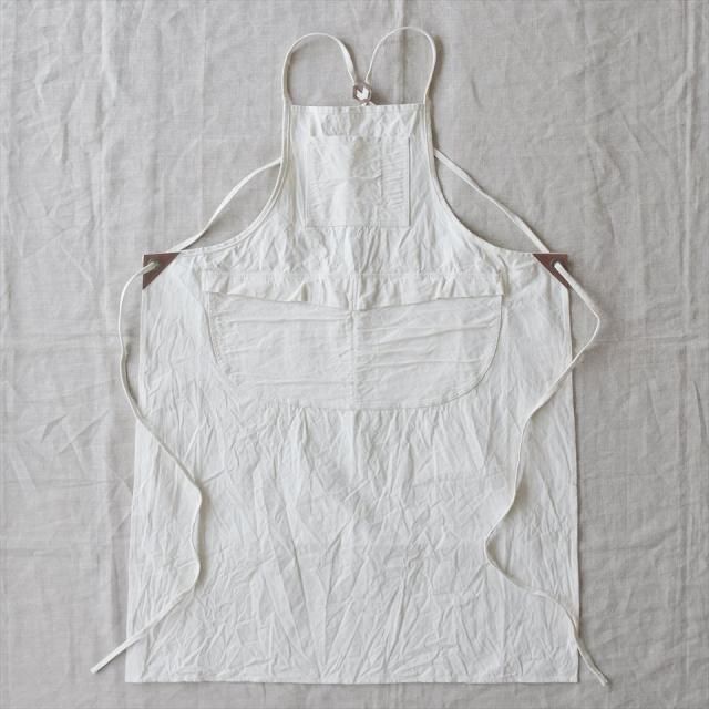 UTOʥ桼ȡM-71 WORK APRON (FLAP POCKET TYPE) ۥ磻