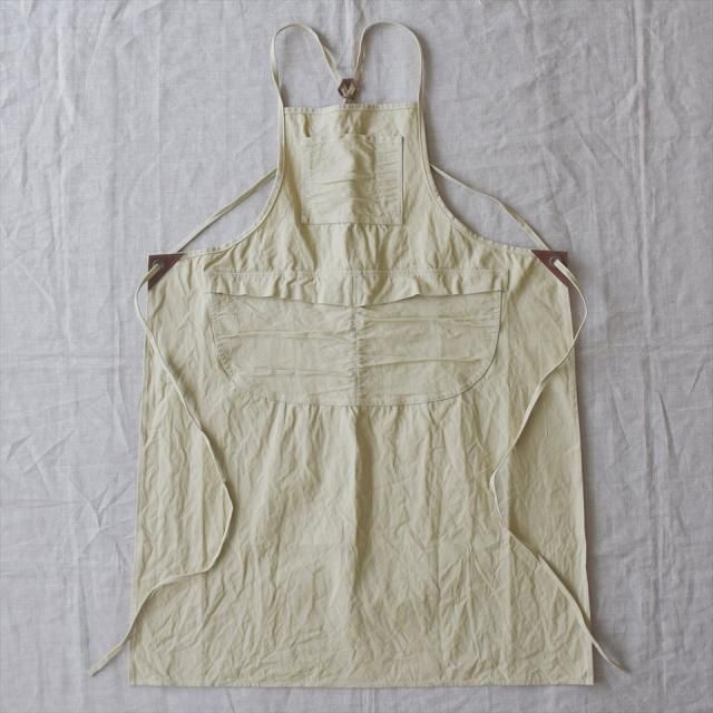 UTOʥ桼ȡM-71 WORK APRON (FLAP POCKET TYPE) ١