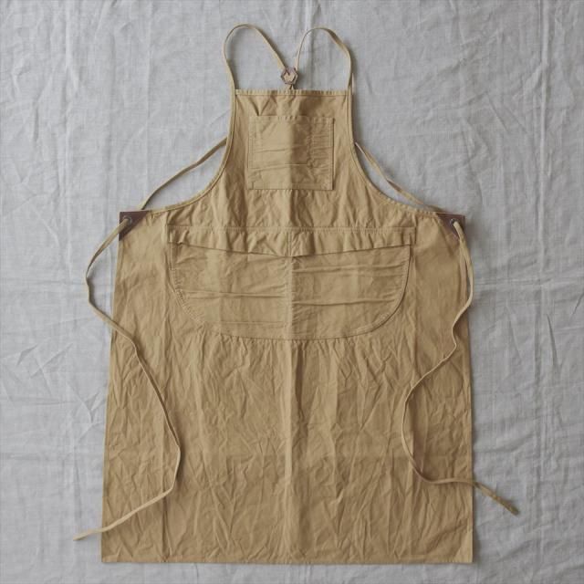 UTOʥ桼ȡM-71 WORK APRON (FLAP POCKET TYPE) ֥饦