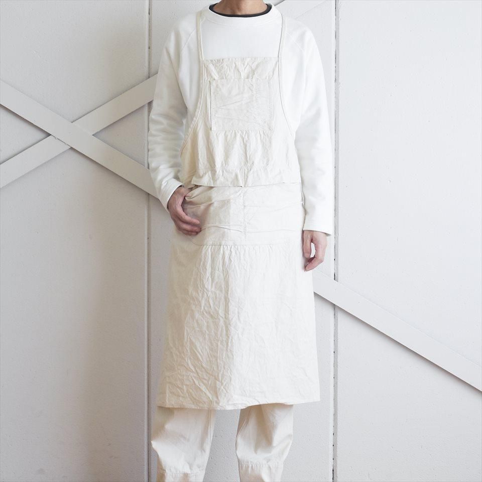 在庫限り一部取扱終了】ワークエプロン （UTO） | 服・服飾小物