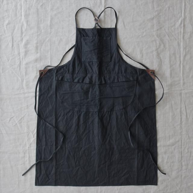 UTOʥ桼ȡM-71 WORK APRON (FLAP POCKET TYPE) ֥å