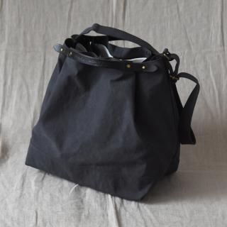 SUOLO｜CROP middle/ショルダーバッグ トートバッグ【母の日