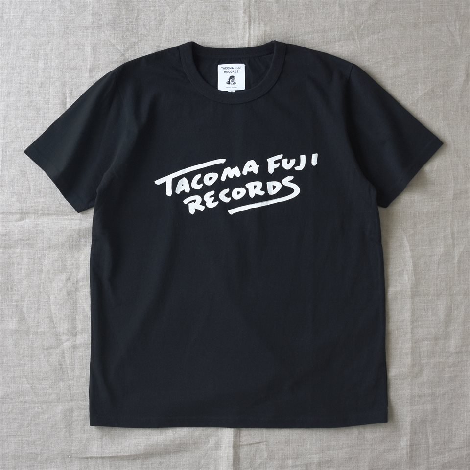 TACOMA FUJI RECORDS （タコマフジレコード）T.F.R LOGO ver.23