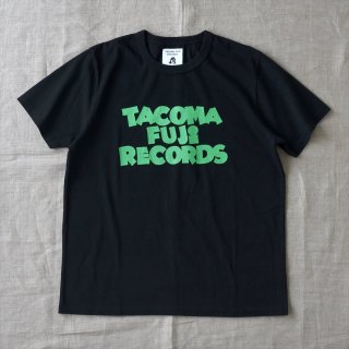 TACOMA FUJI RECORDS ʥޥե쥳ɡTACOMA FUJI RECORDS (JURASSIC edition) designed by Jerry UKAI ֥å