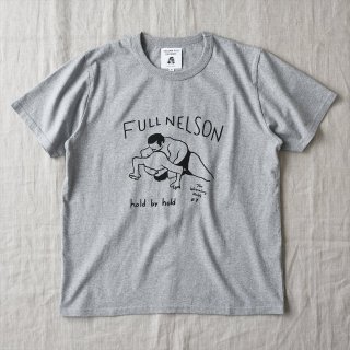 Tacoma Fuji Records（タコマフジレコード）Tシャツ