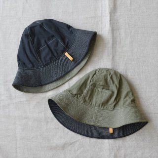 Another 20th Centuryʥʥȥƥ꡼Sun Mellow Hat - smoothieʥС֥ϥåȡdarkcherry & popeye