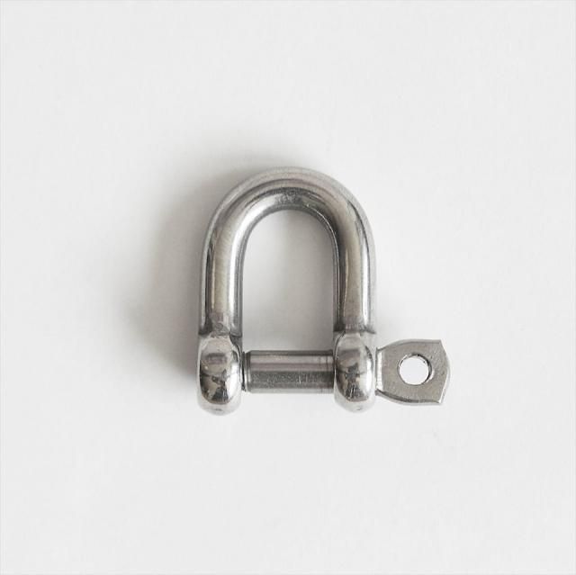 ڥGloma NauticaʥޥΡƥStraight Shackle 102ʥå