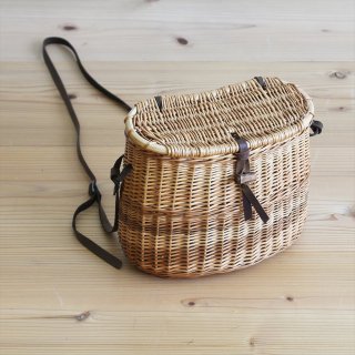リトアニア製ウィローフィッシングバッグ