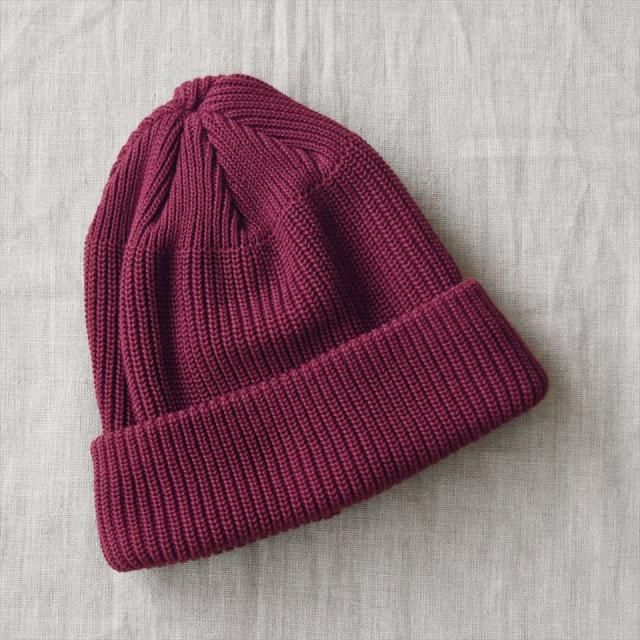 DechoʥǥSTANDARD KNIT CAP 磻